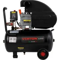 Компрессор Verton Air AC-24/240K 01.5985.12193