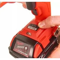 Шуруповерт для гипсокартона Milwaukee M18 FSGC-202X 4933459199 (с 2-мя АКБ, кейс)