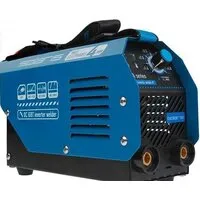Сварочный инвертор Solaris MMA-200D