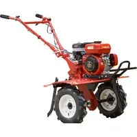 Мотокультиватор бензиновый Asilak SL-85B (с колесами 4.00-8)