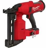 Степлер Milwaukee M18 FUEL M18FFUS-0C 4933479834 (без АКБ, кейс)