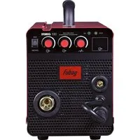 Сварочный инвертор Fubag IRMIG 180 41390