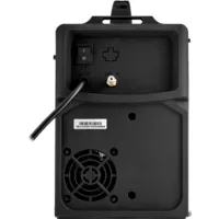 Сварочный инвертор Сварог REAL Smart MIG 200 Black (N2A5)