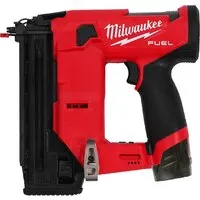 Гвоздезабиватель Milwaukee M12 FCN18GS-0X 4933493355 (с 2-мя АКБ, кейс)