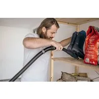 Пылесос Karcher WD 3 P V-17/4/20 1.628-175.0