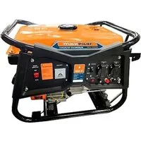 Бензиновый генератор MaxPiler MPG-5500C