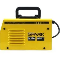 Сварочный инвертор Spark MMA ZX7-315