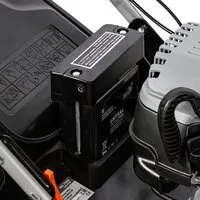 Газонокосилка ELAND BGL-758SE Lux