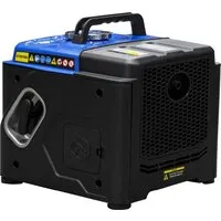 Бензиновый генератор ECO PE-1100RSI