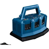 Зарядное устройство Bosch GAL 18V6-80 Professional 1600A01U9L (14.4-18В)