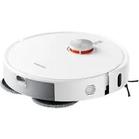 Робот-пылесос Xiaomi Robot Vacuum S40 Pro OV71GL (евровилка, белый)