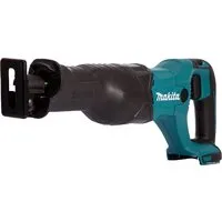 Сабельная пила Makita DJR186Z (без АКБ)