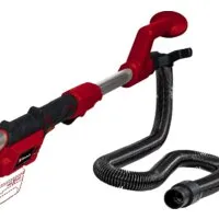 Шлифмашина для стен и потолков Einhell TE-DW 18/225 Li - Solo (без АКБ)