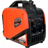 Бензиновый генератор Brait BR2000i