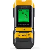 Влагомер древесины Instrumax Woodstone 500 PRO