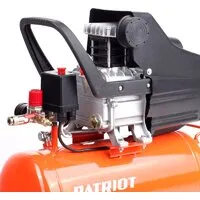 Компрессор Patriot Euro 24-240