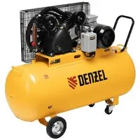 Компрессор Denzel BCV 5500-T/270