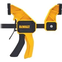 Набор струбцин DeWalt DWHT0-83195