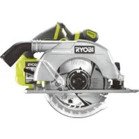 Дисковая (циркулярная) пила Ryobi R18CS7-0 5133002890 (без АКБ)