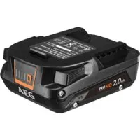 Аккумулятор для инструмента AEG Powertools L1820SHD 4935478858 (18В/2 Ah)