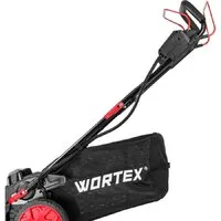 Газонокосилка Wortex CLM 4536-4 XLT Set 2334161K1 (с 2-мя АКБ)