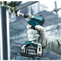 Винтоверт Makita DTD171Z (без АКБ)