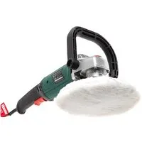 Полировальная машина Hammer USM1200P