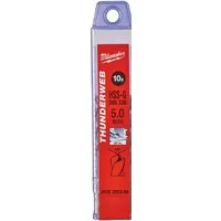 Набор сверл Milwaukee 4932352388 (10 предметов)
