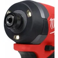 Винтоверт Milwaukee M18 FUEL M18FID3-0X 4933479864 (без АКБ, кейс)