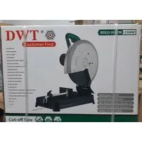Монтажная (отрезная) пила DWT SDS23-355 DN