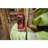 Степлер Milwaukee M12 BCST-0 4933480488 (без АКБ)