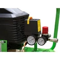 Компрессор ECO AE-251-4