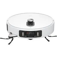 Робот-пылесос Xiaomi Robot Vacuum 6 Pro PV21GL White (евровилка, белый)