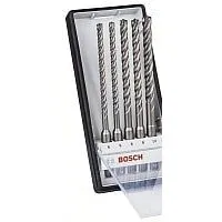 Набор оснастки для электроинструмента Bosch 2608576200 (5 предметов)
