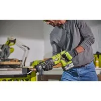 Сабельная пила Ryobi R18RS7-0 (без АКБ)