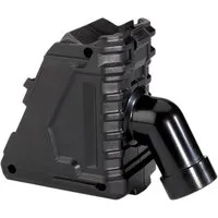 Пылеотвод Milwaukee M12DE 4932430479