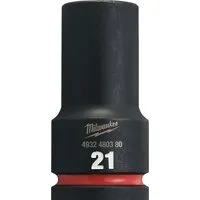 Головка слесарная Milwaukee Shockwave 4932480380