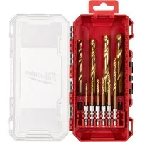 Набор сверл Milwaukee 4932493865