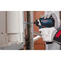 Биты, головки, насадки, держатели Bosch 2608577144 (8 предметов)
