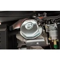 Бензиновый генератор Daewoo Power GDA 8500E-3