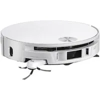 Робот-пылесос Trouver Robot Vacuum S70 Roller White RLZ12SE (евровилка, белый)