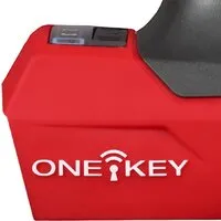 Ударная дрель-шуруповерт Milwaukee M18 ONEPD3-502X 4933492801 (с 2-мя АКБ, кейс)