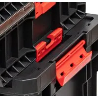 Тележка Qbrick System TWO Cart Plus Vario