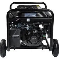 Бензиновый генератор ELITECH HD GES 4000RW