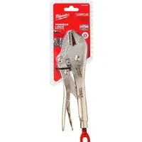 Клещи зажимные Milwaukee 4932471726