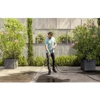 Мойка высокого давления Karcher K 7 WCM 1.317-400.0