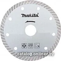 Отрезной диск алмазный  Makita B-28036