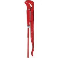 Ключ трубный Milwaukee 4932464577