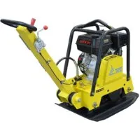 Виброплита ТСС WP170L