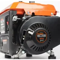 Бензиновый генератор Patriot Max Power SRGE 950